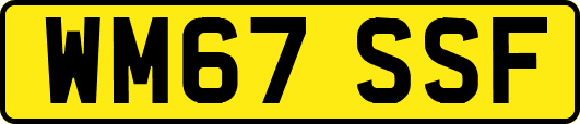 WM67SSF
