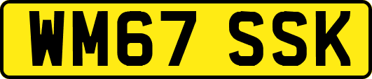 WM67SSK