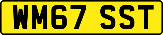 WM67SST