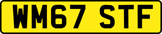 WM67STF