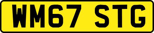 WM67STG