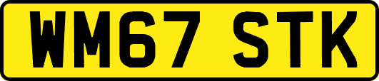 WM67STK