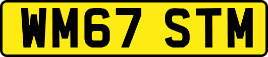 WM67STM