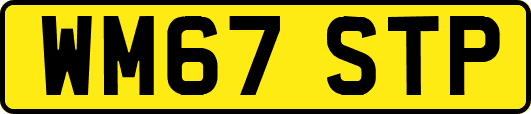 WM67STP