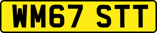 WM67STT