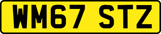 WM67STZ
