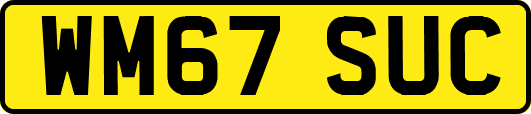 WM67SUC
