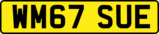 WM67SUE