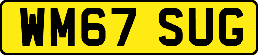WM67SUG