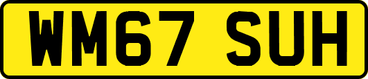 WM67SUH