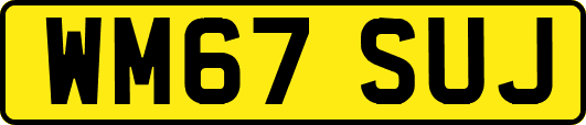 WM67SUJ