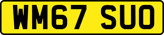 WM67SUO