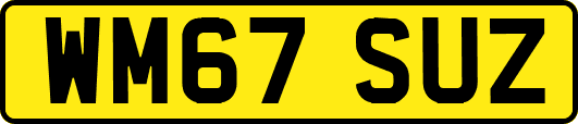 WM67SUZ