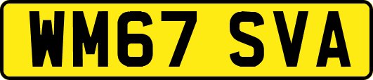 WM67SVA