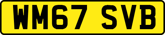 WM67SVB