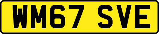 WM67SVE