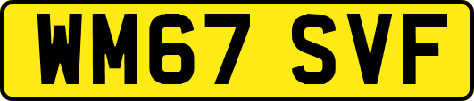 WM67SVF