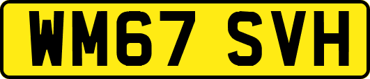 WM67SVH