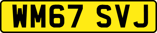 WM67SVJ