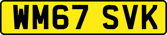 WM67SVK