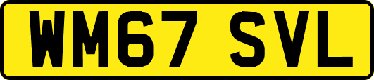 WM67SVL