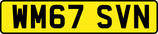 WM67SVN
