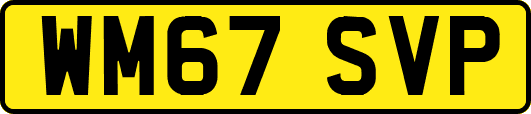WM67SVP