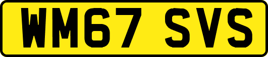 WM67SVS