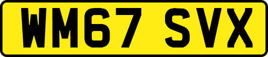 WM67SVX