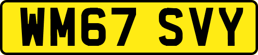 WM67SVY