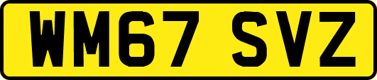 WM67SVZ