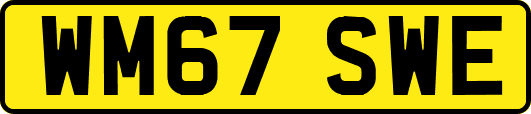 WM67SWE