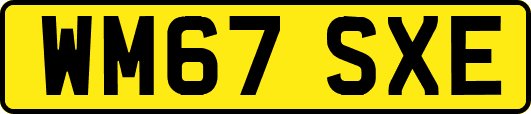WM67SXE