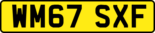 WM67SXF