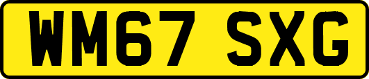 WM67SXG