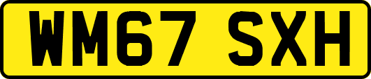 WM67SXH