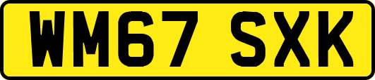WM67SXK