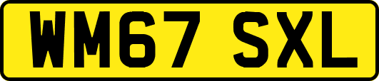 WM67SXL
