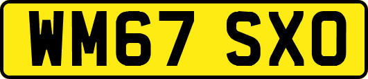 WM67SXO