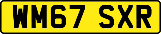 WM67SXR