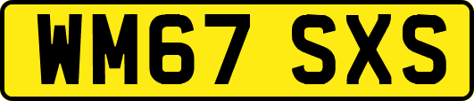 WM67SXS