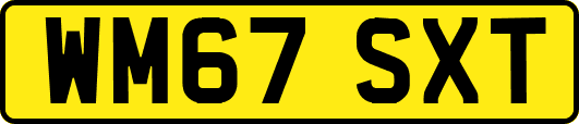 WM67SXT