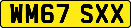 WM67SXX