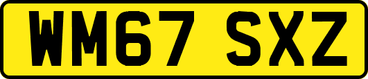 WM67SXZ