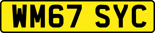 WM67SYC