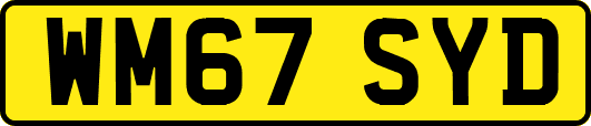 WM67SYD