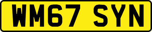 WM67SYN