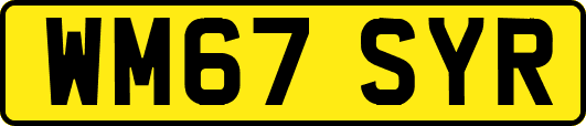 WM67SYR