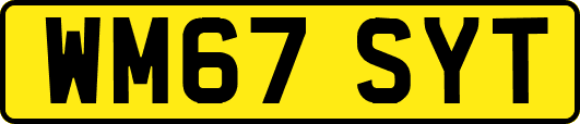 WM67SYT