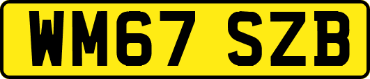 WM67SZB